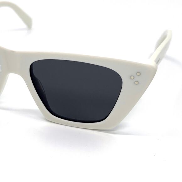 New! CELINE Sunglasses CL40187I 25A Authentic - Picture 8 of 14